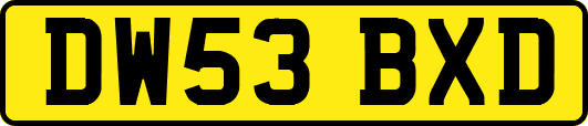 DW53BXD