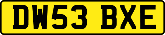 DW53BXE