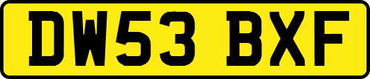 DW53BXF