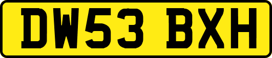 DW53BXH