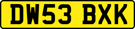 DW53BXK