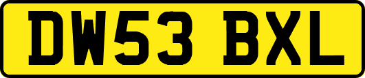 DW53BXL