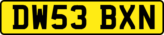 DW53BXN