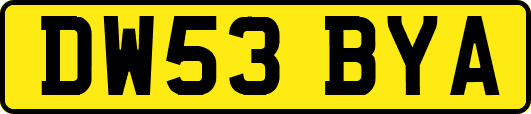 DW53BYA