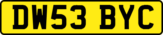 DW53BYC