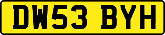 DW53BYH