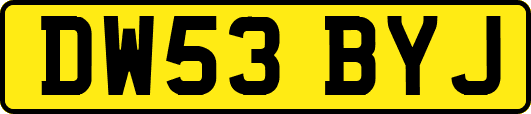 DW53BYJ