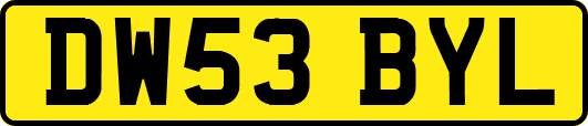 DW53BYL