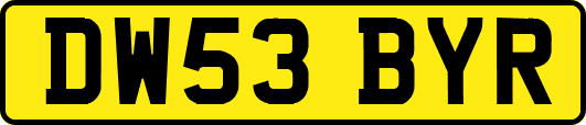 DW53BYR