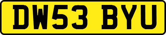 DW53BYU