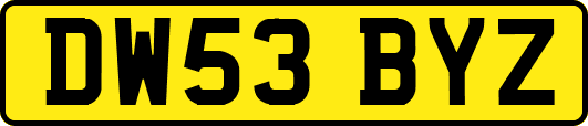 DW53BYZ