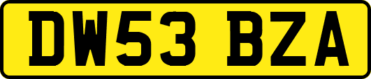 DW53BZA