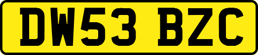 DW53BZC
