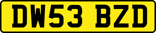 DW53BZD