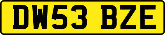 DW53BZE