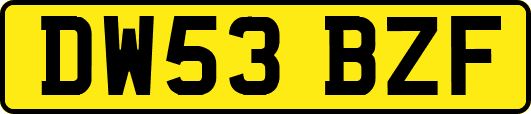 DW53BZF