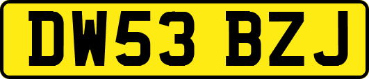 DW53BZJ