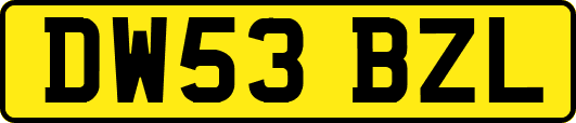DW53BZL