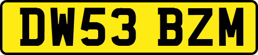 DW53BZM