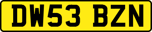 DW53BZN