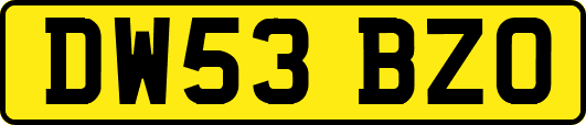 DW53BZO