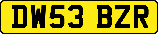 DW53BZR