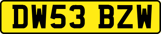 DW53BZW