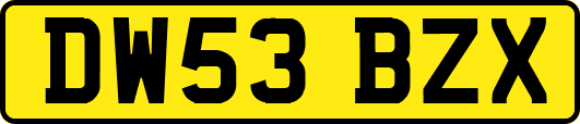 DW53BZX