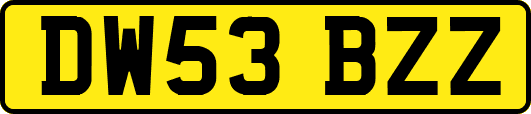 DW53BZZ