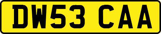 DW53CAA