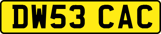 DW53CAC