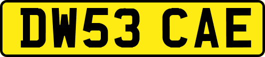 DW53CAE