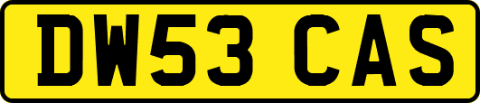 DW53CAS