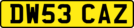 DW53CAZ