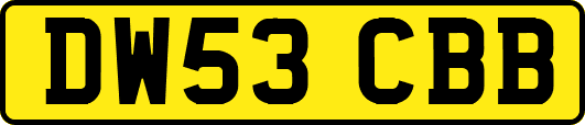 DW53CBB