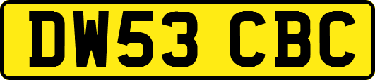 DW53CBC