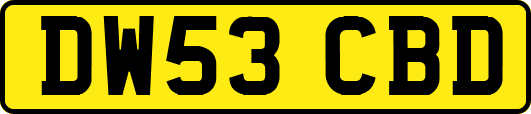DW53CBD