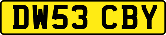 DW53CBY