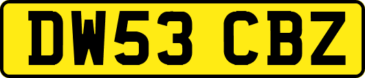 DW53CBZ