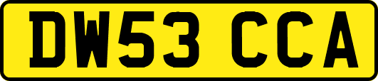 DW53CCA