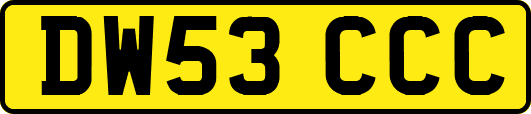 DW53CCC