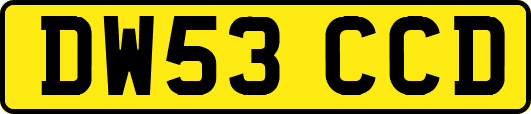 DW53CCD