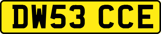 DW53CCE