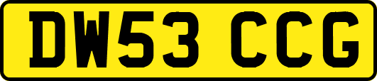 DW53CCG