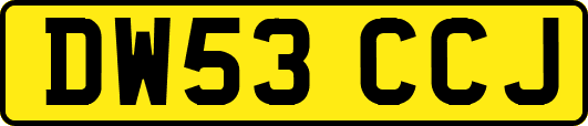 DW53CCJ