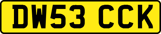 DW53CCK