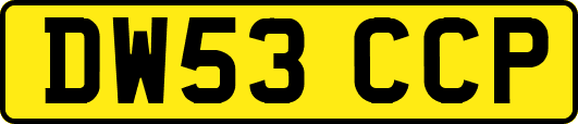 DW53CCP