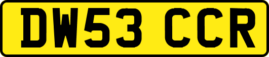 DW53CCR