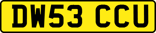DW53CCU