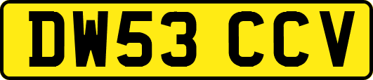DW53CCV
